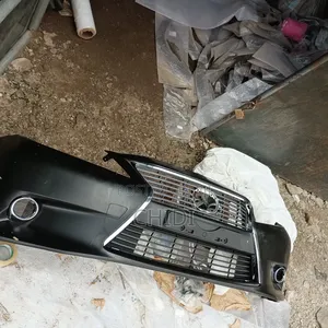 Complete Bumper ES350 2014 2015
