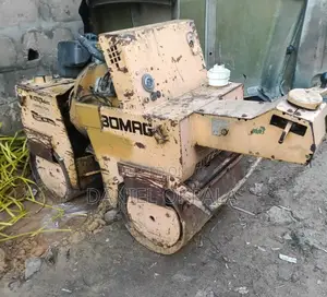 BOMAG BW 75 AD Vibratory Roller