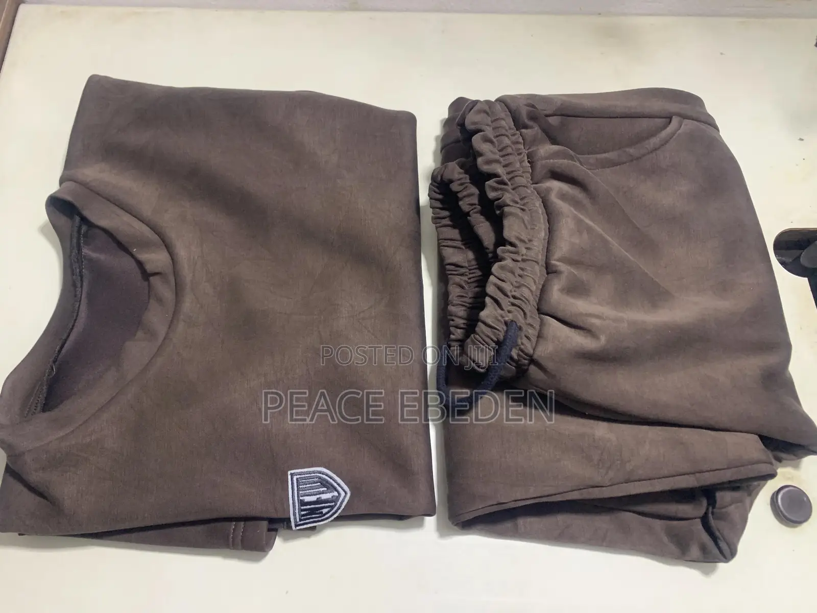 Unisex Two Pieces