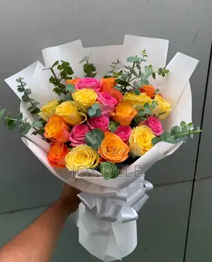 Fresh Flower Bouquets