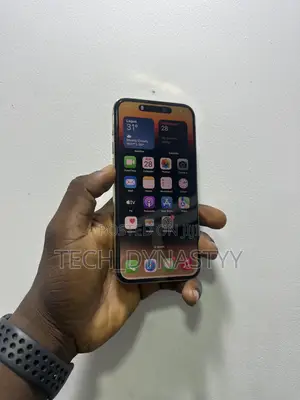 Apple iPhone 14 Pro Max 512 GB Gold