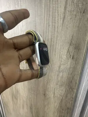 Iwatch Series 6 45MM