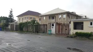 5bdrm Duplex in Victoria Garden City for sale