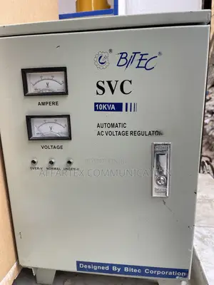BITEC Single Feace Stabilizar