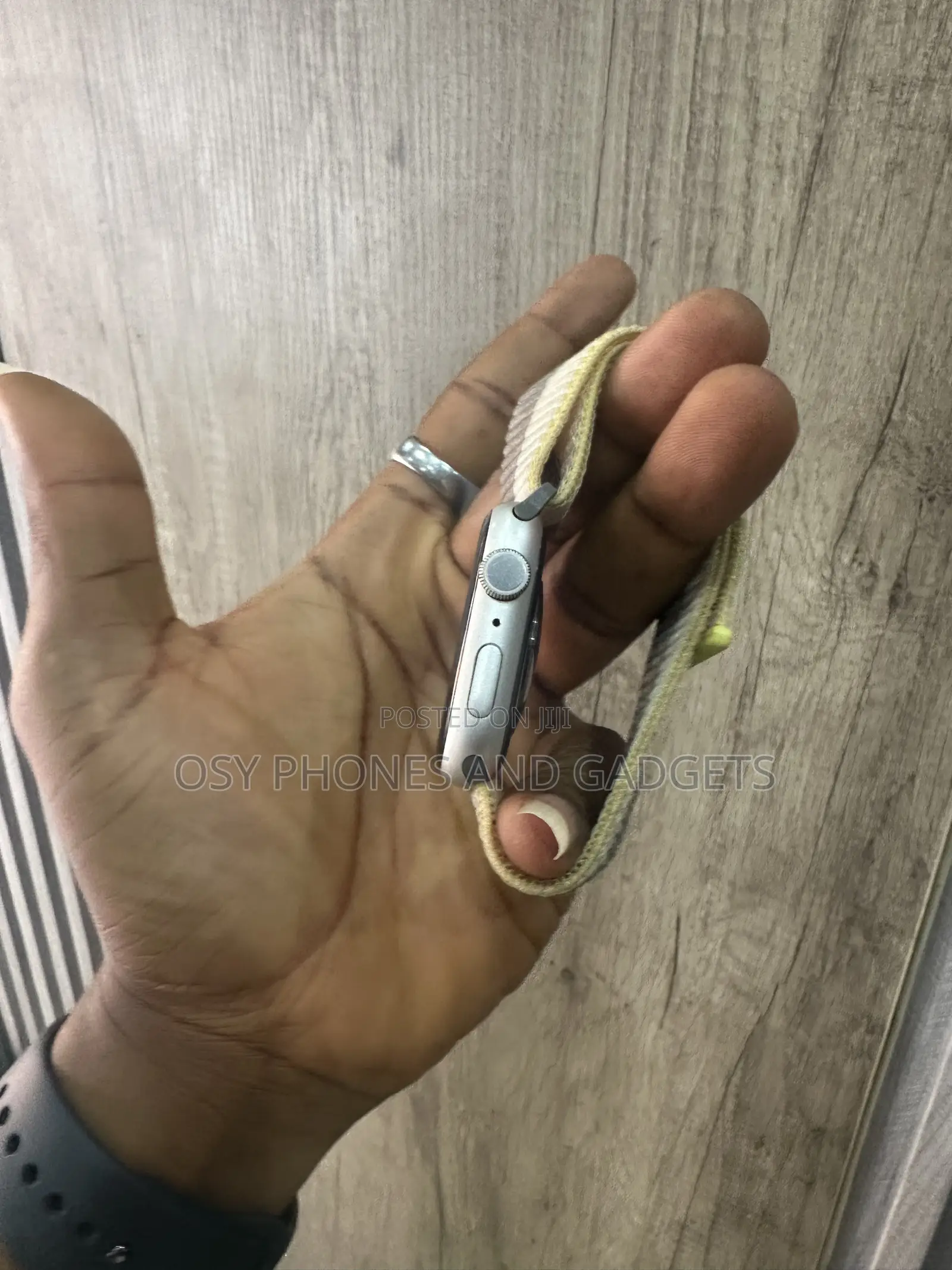 Iwatch Series 6 45MM