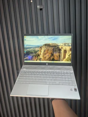 Laptop HP Pavilion 15 16GB Intel Core i7 SSD 512GB