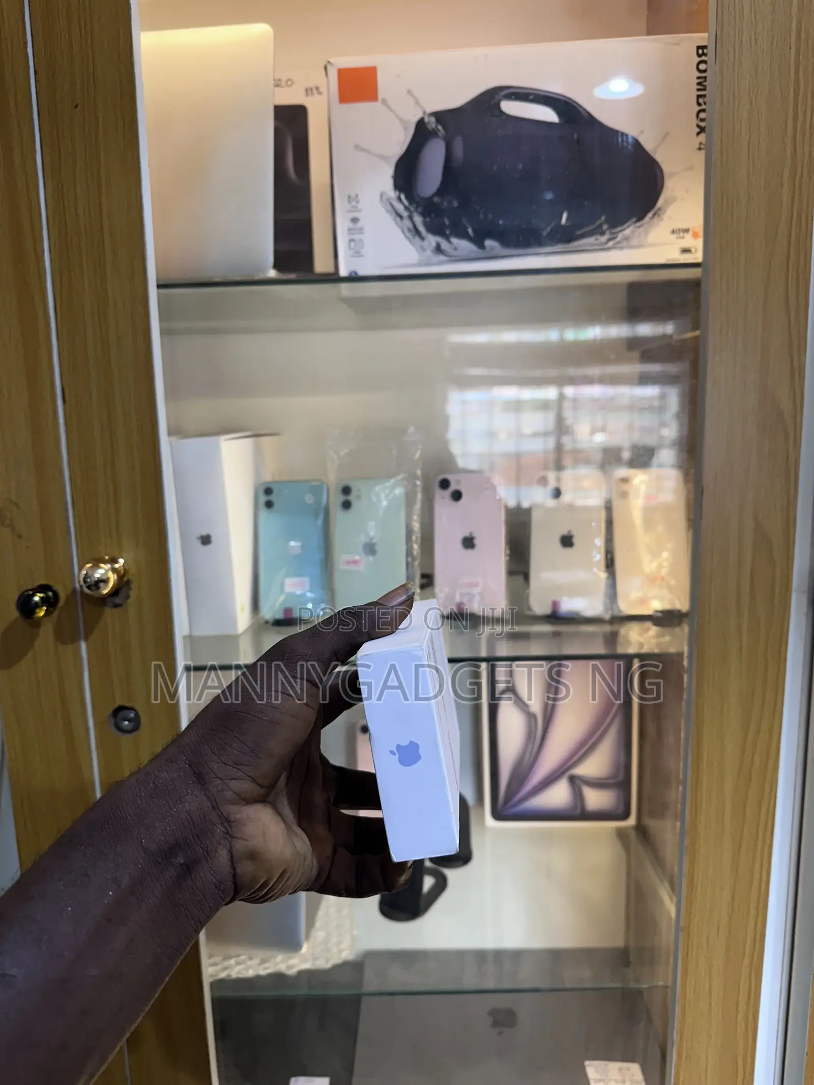 New Apple iPhone 18 Pro 256 GB Blue