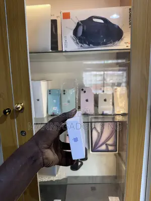 New Apple iPhone 18 Pro 256 GB Blue