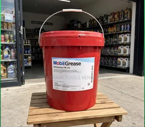 18kg Pail of Mobilgrease FM 222