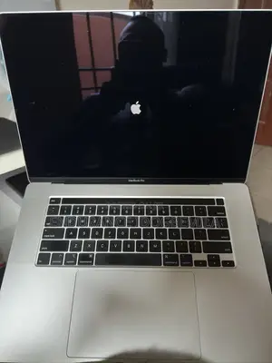 Laptop Apple MacBook Pro 2019 32GB Intel Core i9 SSD 512GB