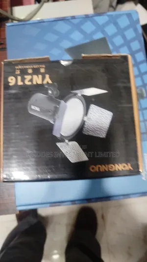 Younteng Strong Video Light