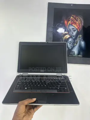 Laptop Dell Latitude E6420 8GB Intel Core i5 HDD 250GB