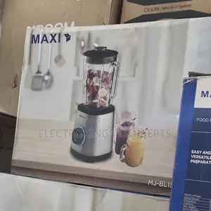 Maxi Blender