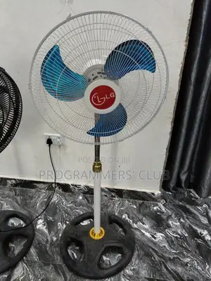 18 Inches Standing Fan