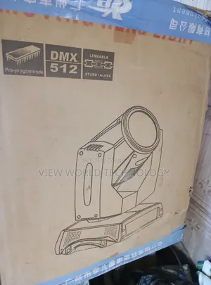 230W Moving Head Light