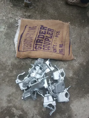 Scaffold Beam Clamp / Girder Coupler