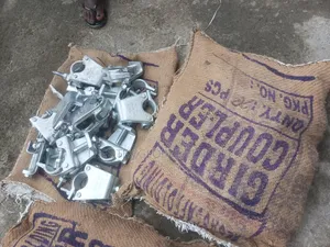 Scaffold Beam Clamp / Girder Coupler