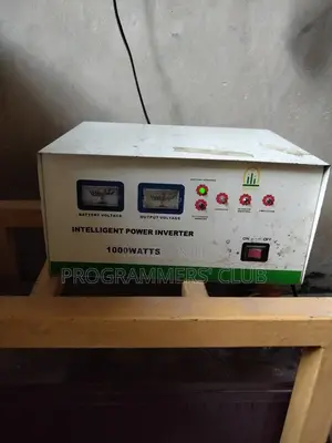 1.2KVA Inverter
