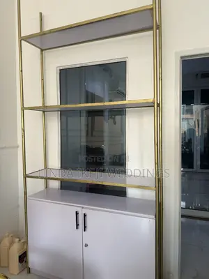 Salon Equipment