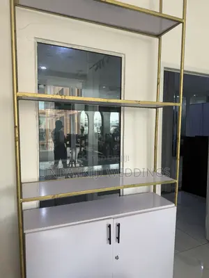 Salon Equipment