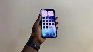 Apple iPhone 12 Pro Max 128 GB Gray