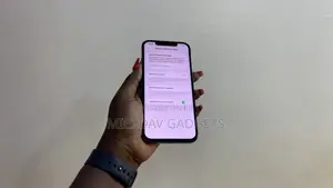 Apple iPhone 12 Pro Max 128 GB Gray