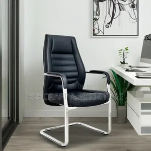 Chair for Guest in the Boss Office