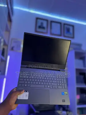Laptop HP Victus 15 16GB Intel Core i5 SSD 256GB