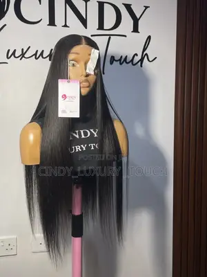 SDD Vietnamese Bone Straight