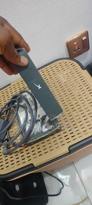 Starlink Ethernet Adapter