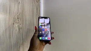 Apple iPhone 12 128 GB Black