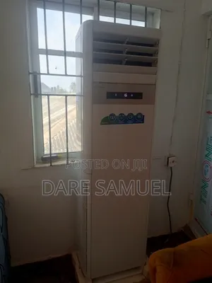 Hisense 2Hp Standing AC
