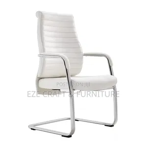 Strong Frame Visitor Office Chair