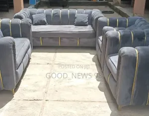 Set of Sofa