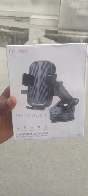 Earldom Car Holder Suction Cup