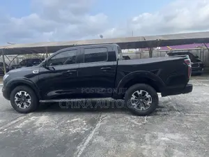 Great Wall Poer Premium 2021 Black
