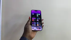 Apple iPhone 14 Pro Max 128 GB Purple