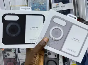Original Brand New iPhone Duo MagSafe Case With Rotating Kickstand