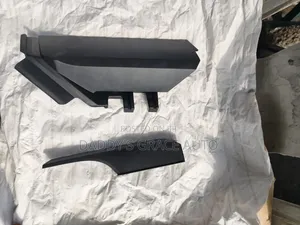 Land Cruiser Prado 2025/2026 Wiper Ends Rubbers