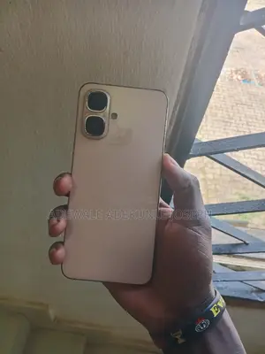 Infinix Smart 10 64 GB Pink