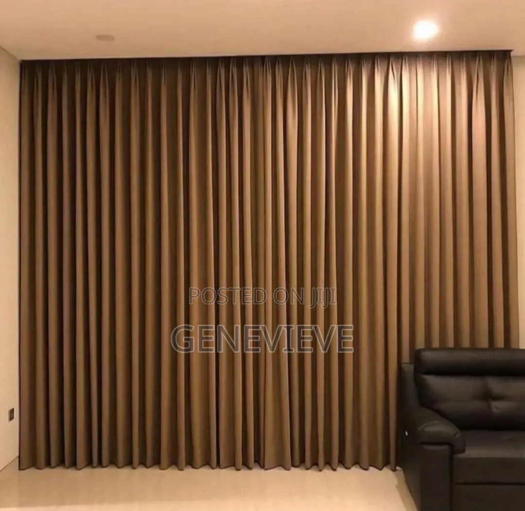House Curtain