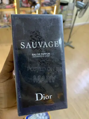 Mary Gold Luxury Perfume
