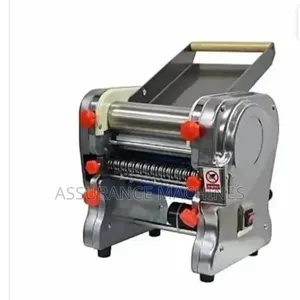 Industrial Chin Chin Cutting Machine