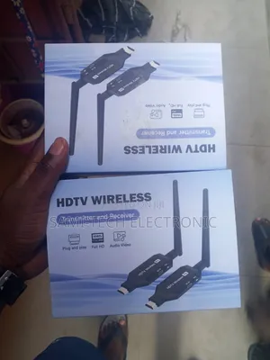 150m HDMI Wireless Extender