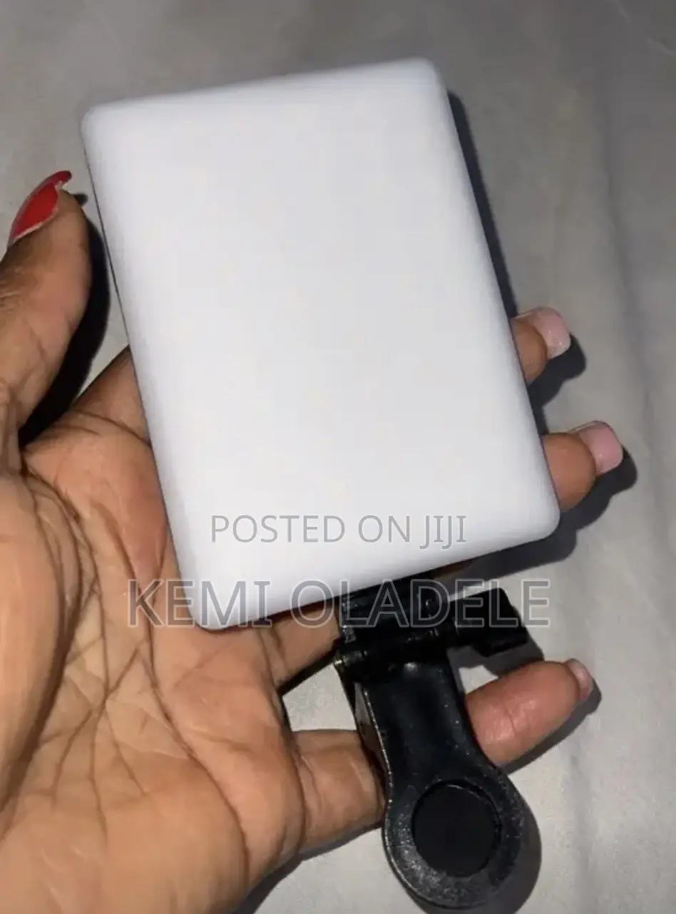 Influencer Led Light