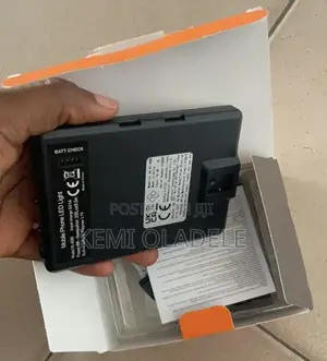 Influencer Led Light