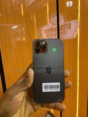 Apple iPhone 12 Pro 128 GB Gray