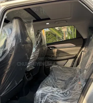 New Aeolus AX7 2025 Silver