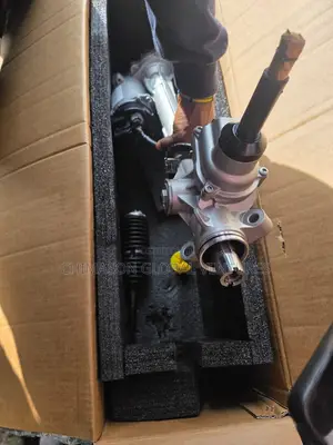 Steering Rack Hyundai Genesis 2024