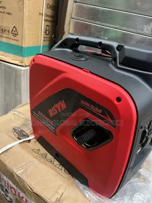 BISTON BS2000iS Inverter Generator 4.5kva